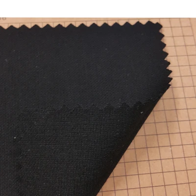 GZ YNXN   L8032  西裝彈力布 64%人棉 31%棉綸 5%氨綸 正面照